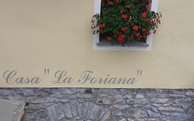 Casa La Foriana